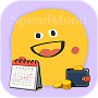 SpeedMood Logo